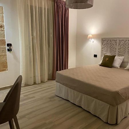 B&B Villa Gallo Torre Squillace Extérieur photo