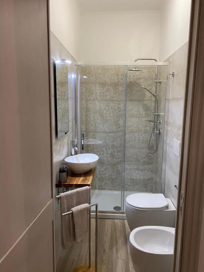 B&B Villa Gallo Torre Squillace Extérieur photo