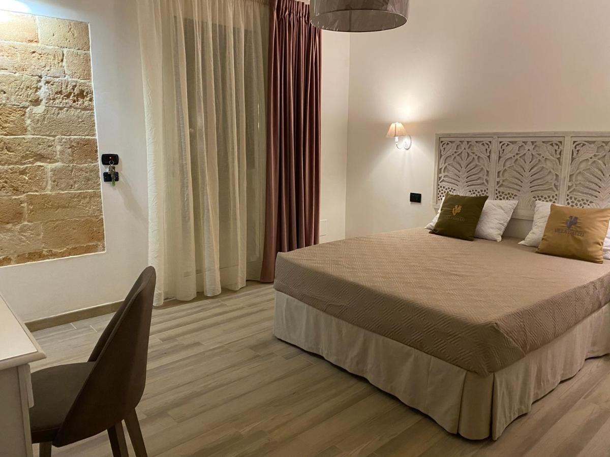 B&B Villa Gallo Torre Squillace Extérieur photo