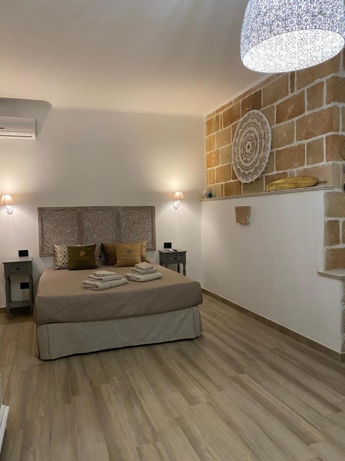 B&B Villa Gallo Torre Squillace Extérieur photo