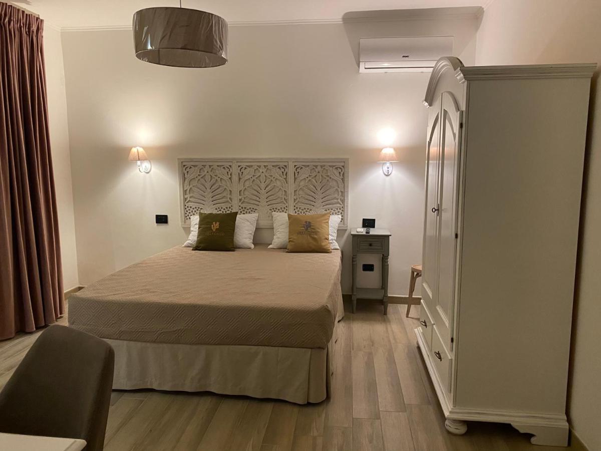 B&B Villa Gallo Torre Squillace Extérieur photo