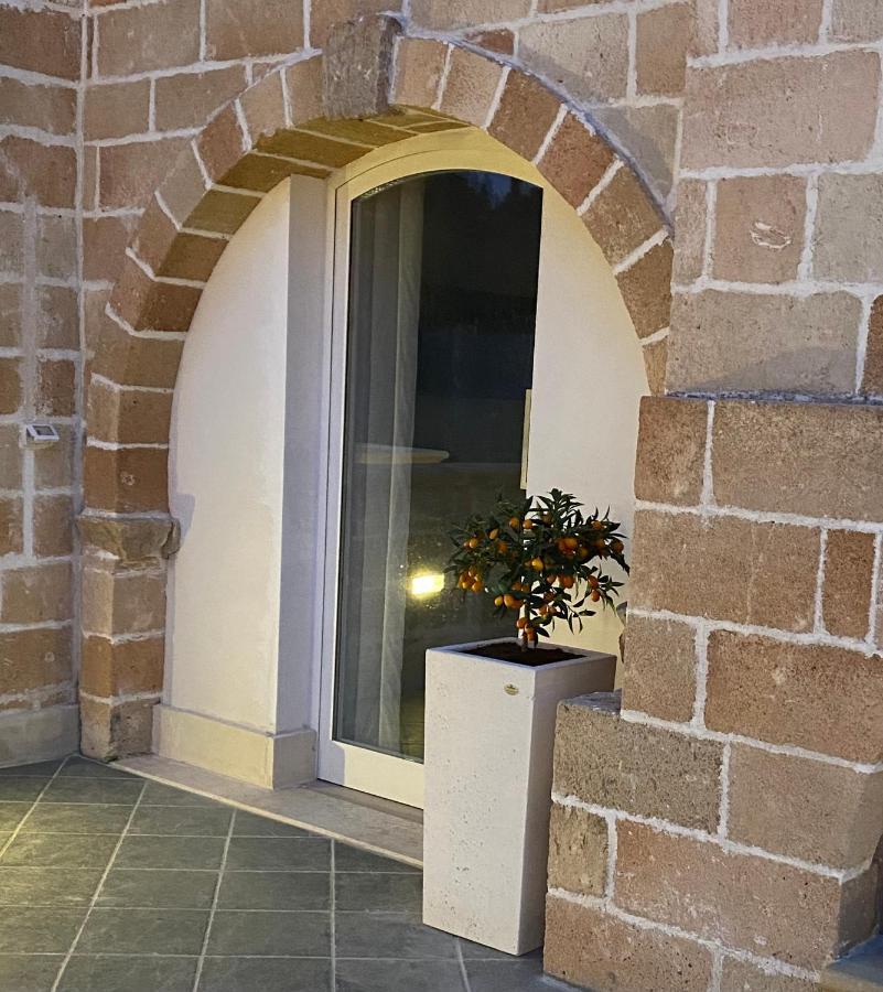 B&B Villa Gallo Torre Squillace Extérieur photo