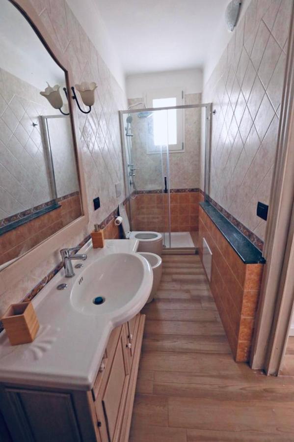 B&B Villa Gallo Torre Squillace Extérieur photo