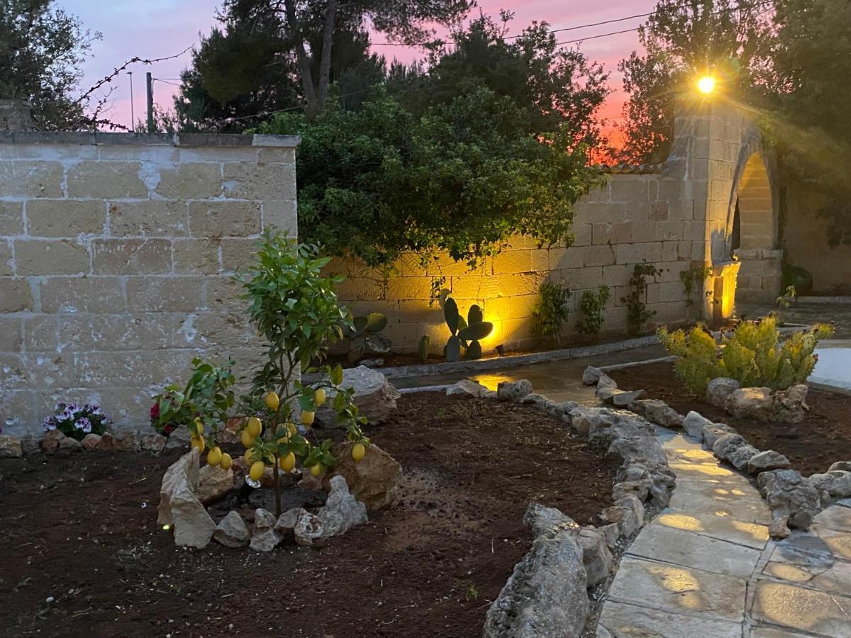 B&B Villa Gallo Torre Squillace Extérieur photo