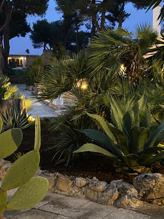 B&B Villa Gallo Torre Squillace Extérieur photo