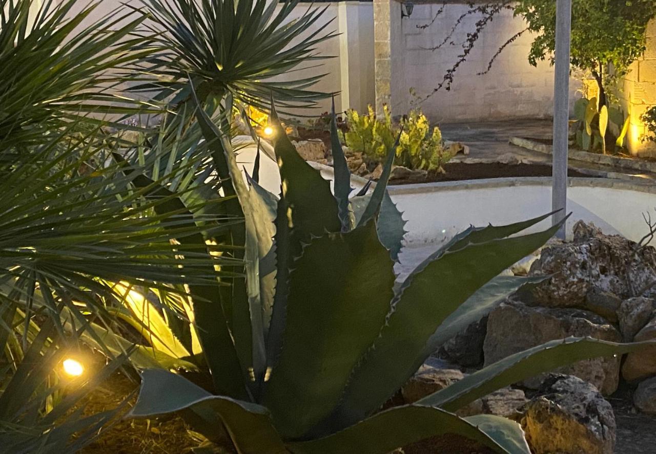 B&B Villa Gallo Torre Squillace Extérieur photo