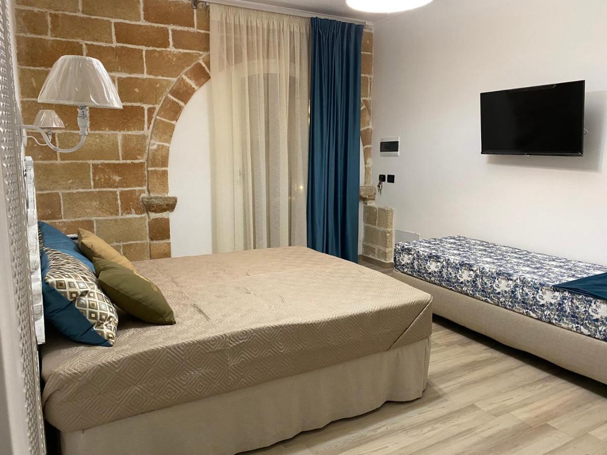B&B Villa Gallo Torre Squillace Extérieur photo