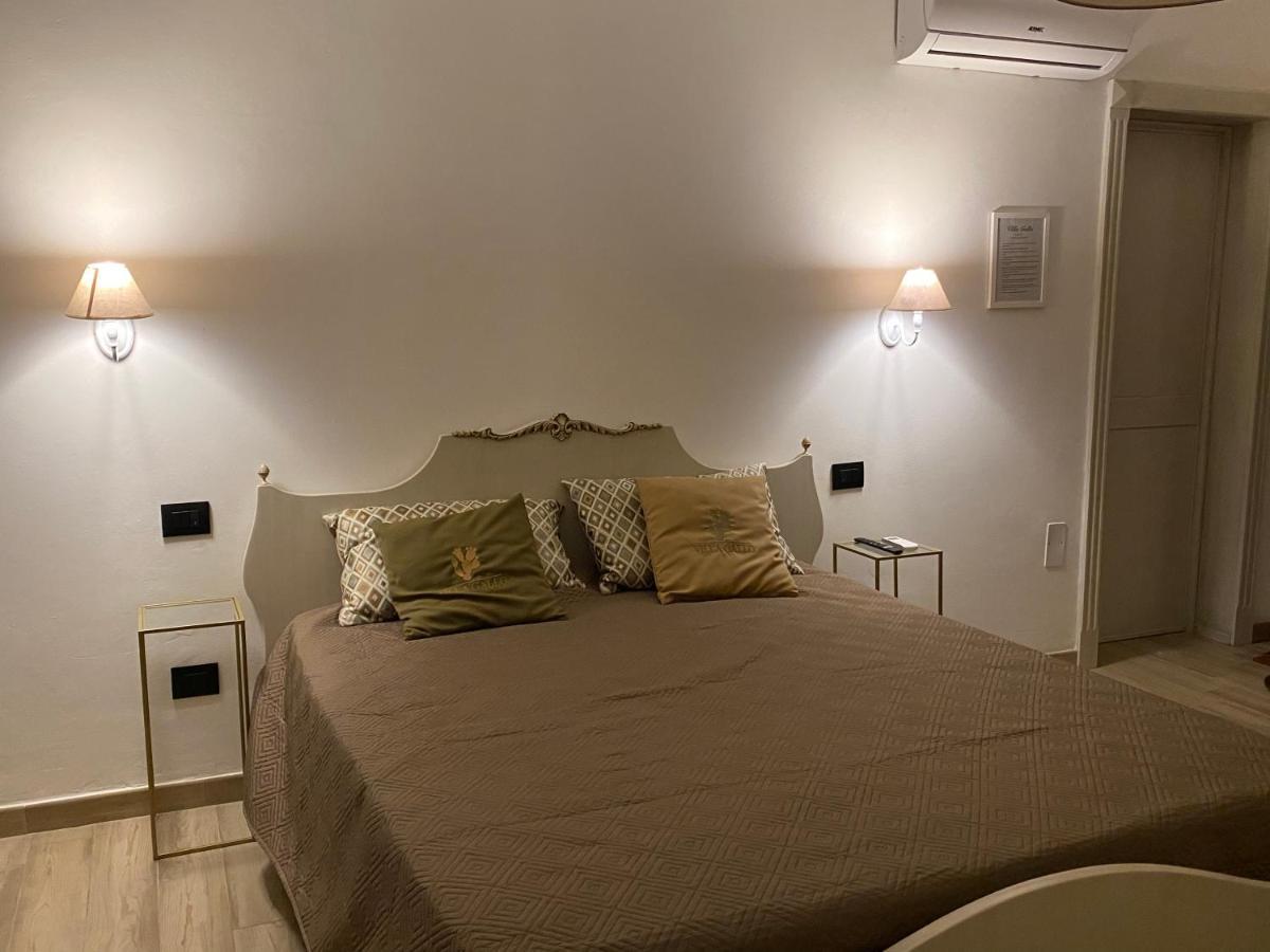 B&B Villa Gallo Torre Squillace Extérieur photo