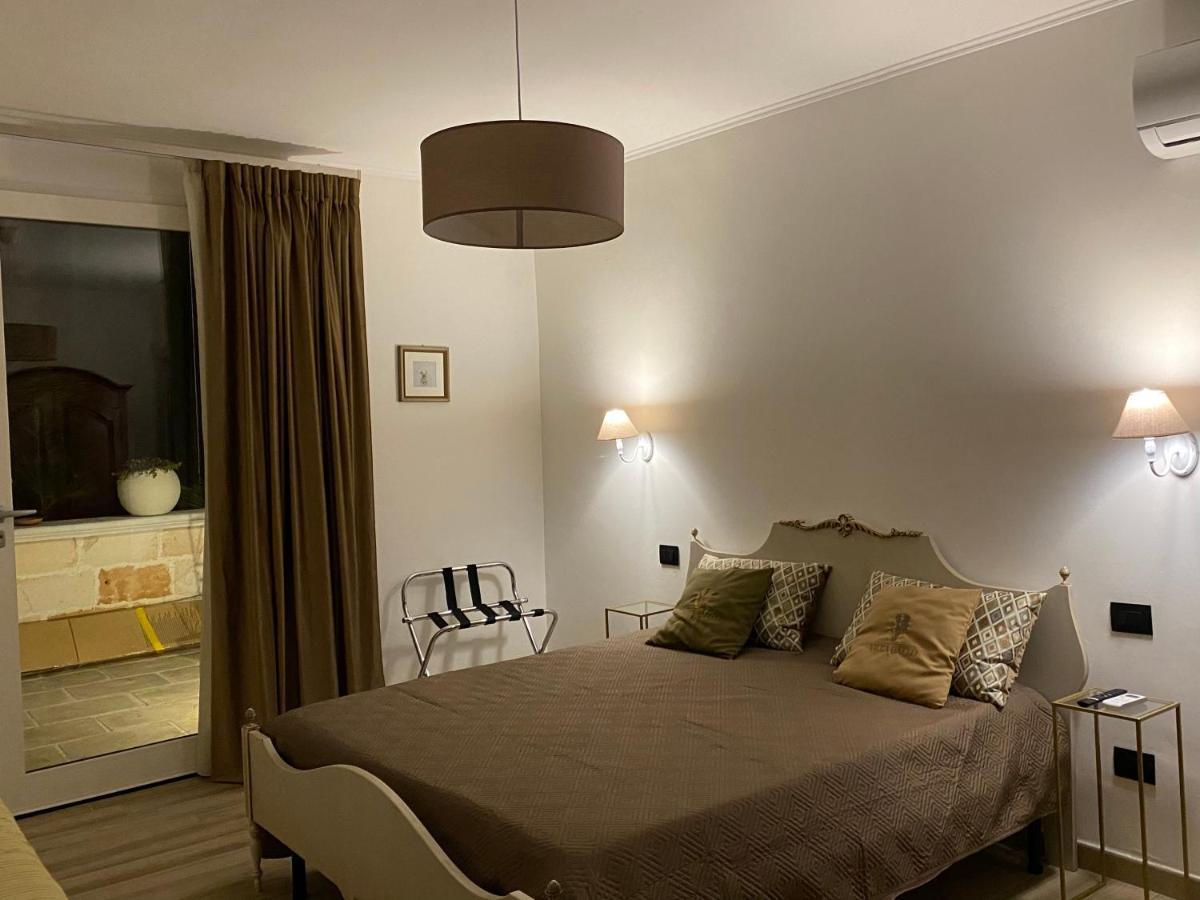 B&B Villa Gallo Torre Squillace Extérieur photo