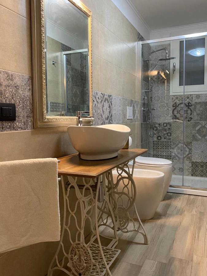 B&B Villa Gallo Torre Squillace Extérieur photo