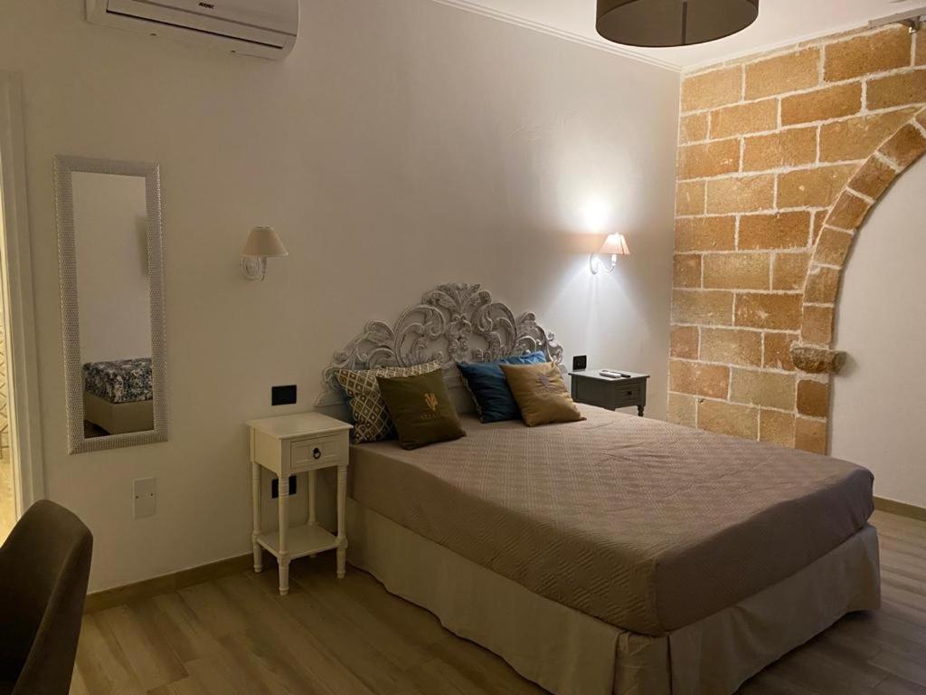 B&B Villa Gallo Torre Squillace Extérieur photo