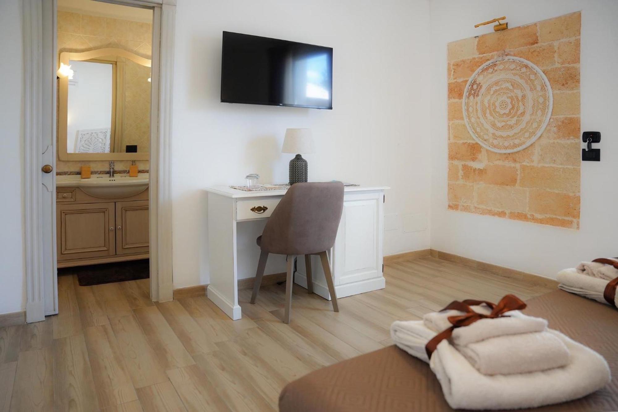 B&B Villa Gallo Torre Squillace Extérieur photo