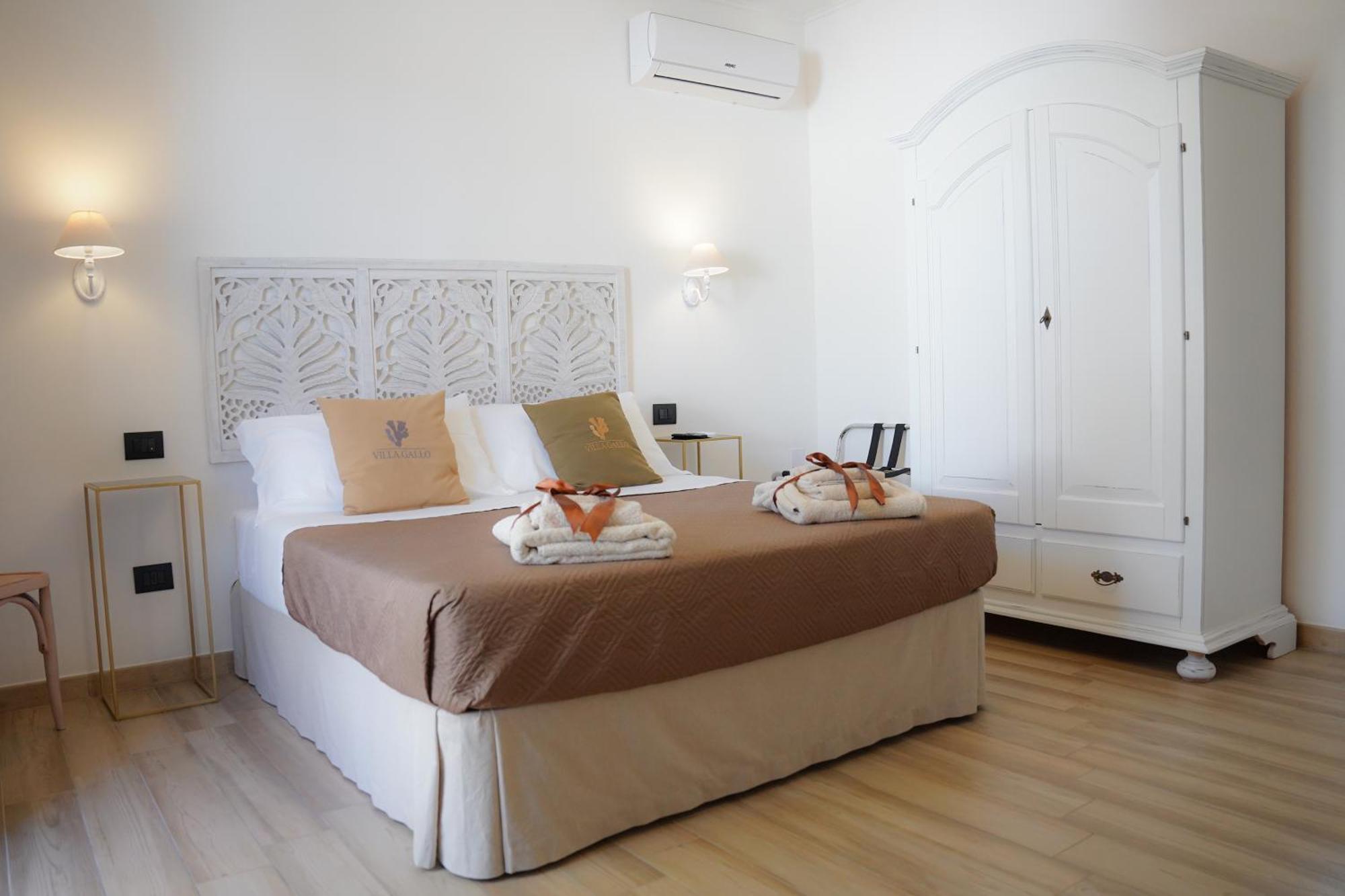 B&B Villa Gallo Torre Squillace Extérieur photo