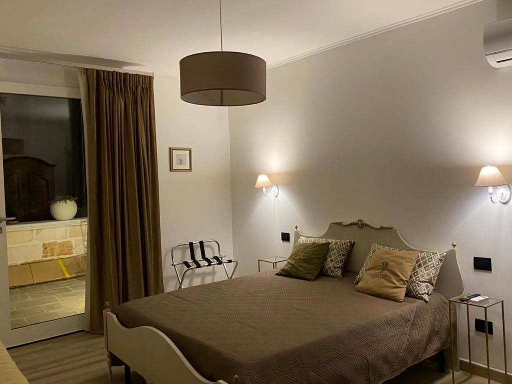 B&B Villa Gallo Torre Squillace Extérieur photo